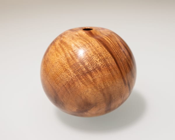 David Ellsworth, Spirit Form - Koa