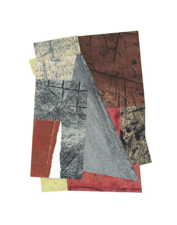 Bill Hall, Shake the Table, John - Series