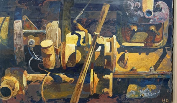 Dana Brown, No Pushing