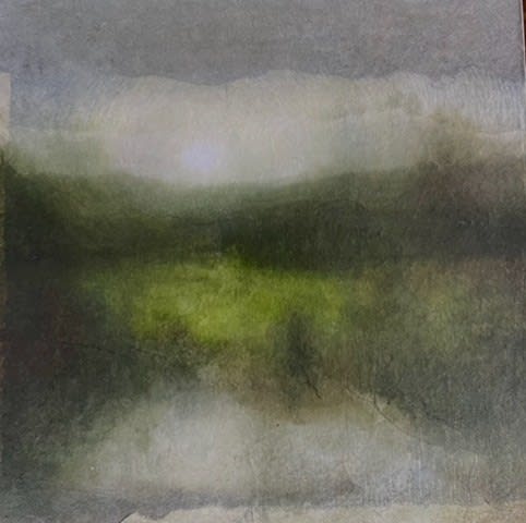 John Paul Vincent, The Field
