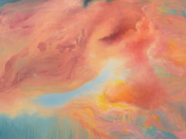 Samantha Keely Smith, Flutter, 2022