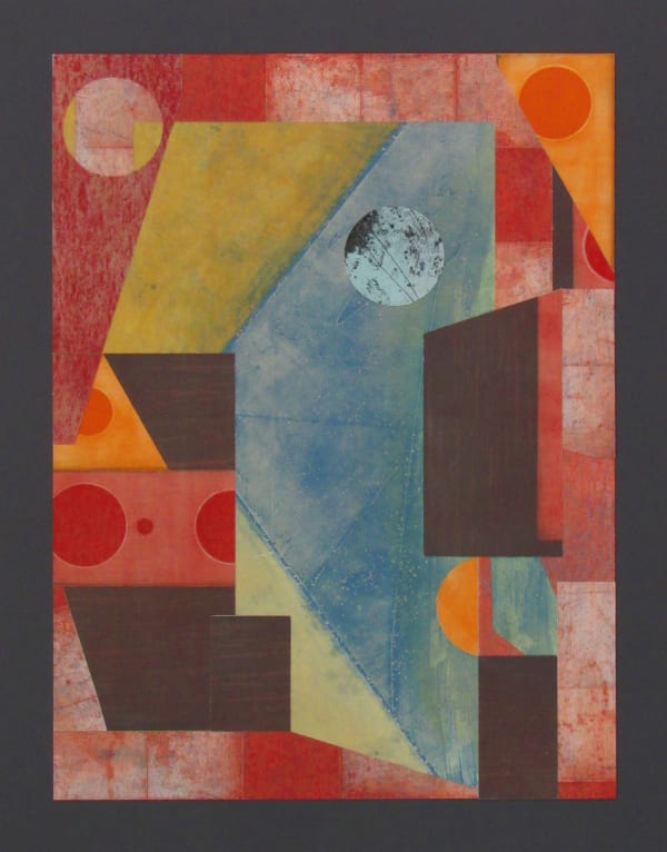 Bill Hall, Too Many Moons