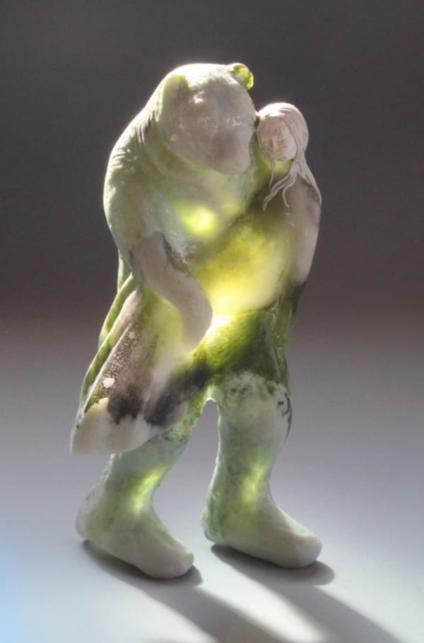 Christina Bothwell, Protector