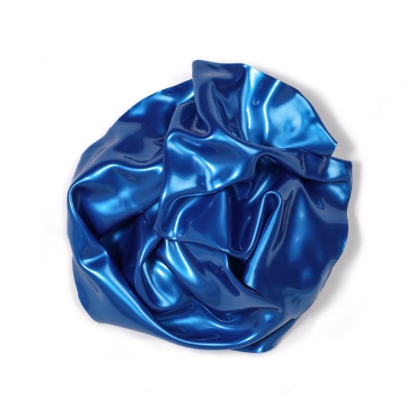 Paul Rousso, Blue Medallion