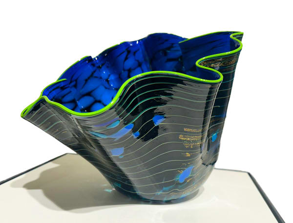 Dale Chihuly, Majestic Macchia