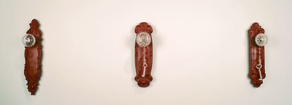 Jennifer Halvorson, Elapsed Retreat