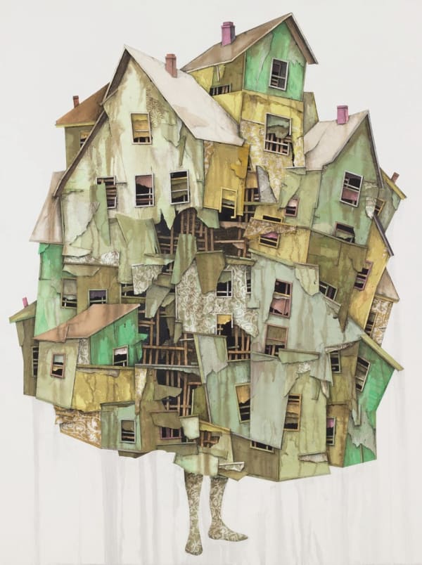 Seth Clark, Wanderer 20