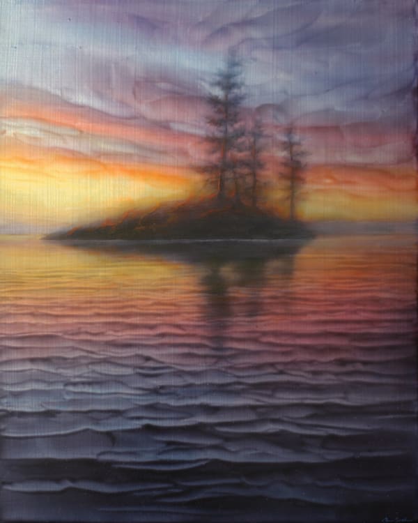 Brian Sostrom, Seasons Change