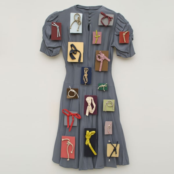 Ron Isaacs, My Knots
