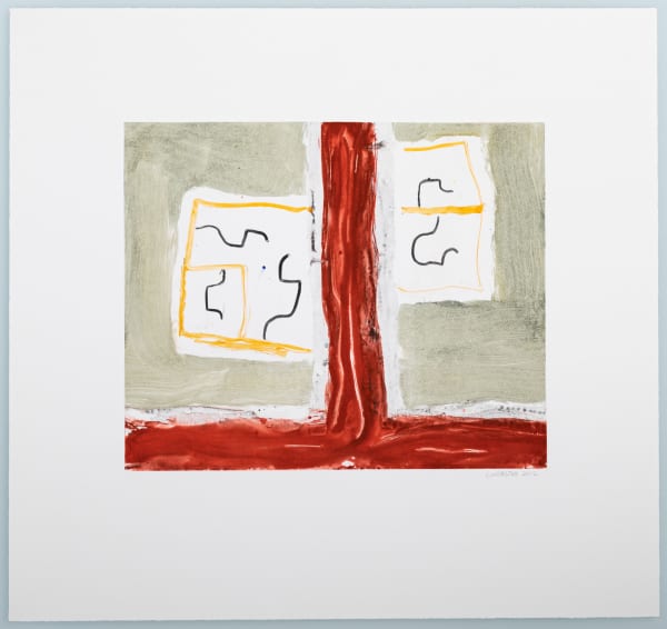 Chuck Webster, CW.29.12