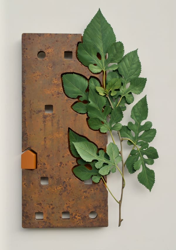 Ron Isaacs, Liminal