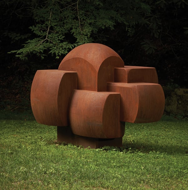 Hoss Haley, Topography #3, 2021