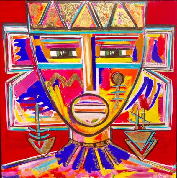 Sabrina Pirlot, Inca sunny king