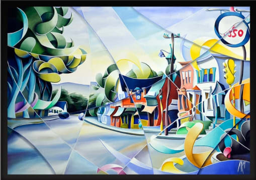 Amaury Dubois, Orlean Hopper