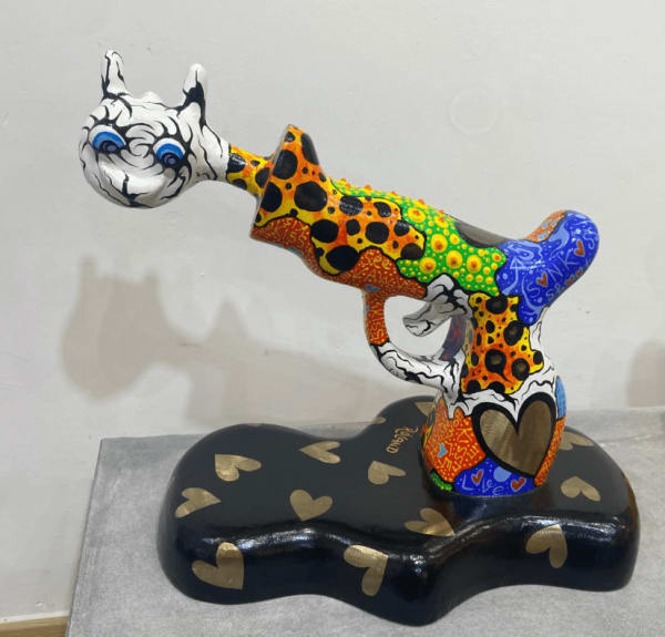 Roland, Love Shooter