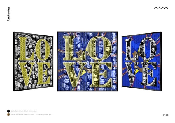 Patrick Rubinstein, Patrick Rubinstein - All the people