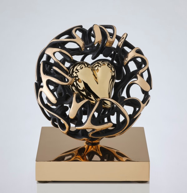 Gianfranco Meggiato, Sfera Cuore