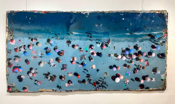 Bram Reijnders, Spiders from Mars