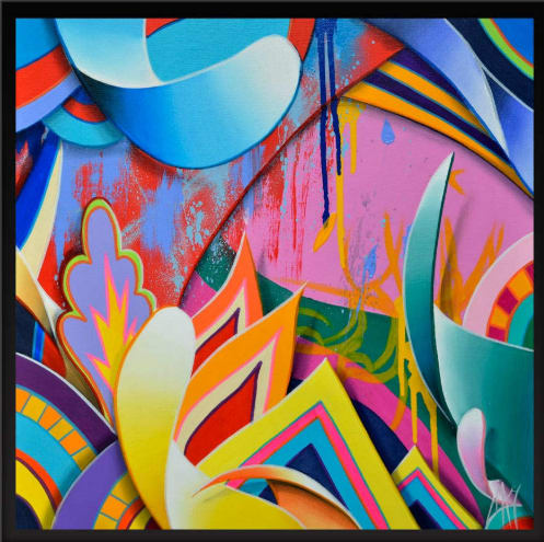 Amaury Dubois, Planet of Sound XII