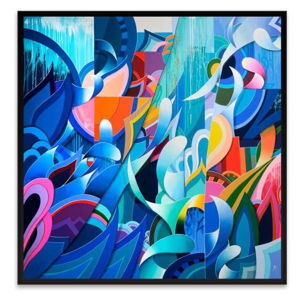 Amaury Dubois, Planet of Sound XX