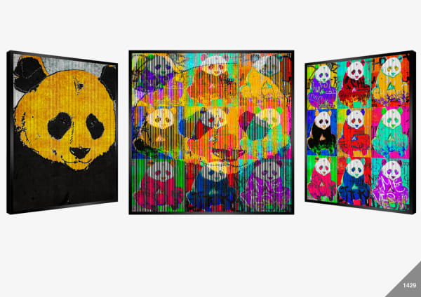 Patrick Rubinstein, Patrick Rubinstein - Bamboo Prod