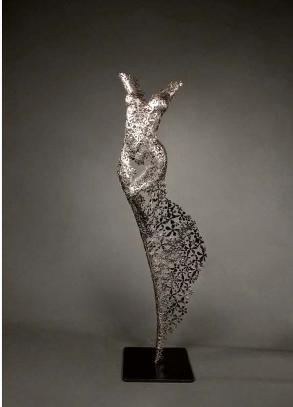 Nimrod Messeg, Heather, 2024