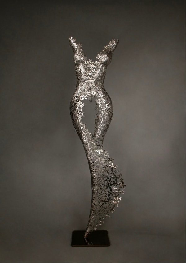 Nimrod Messeg, Alejandra, 2024