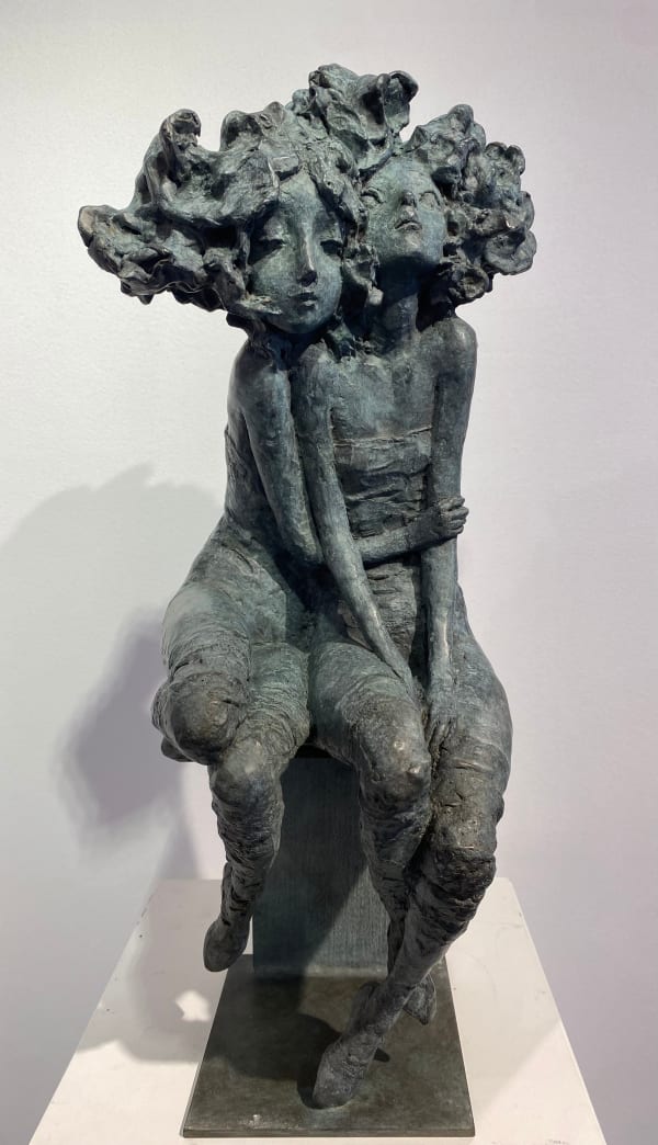 Valerie Hadida, Valerie Hadida - Sentinelles