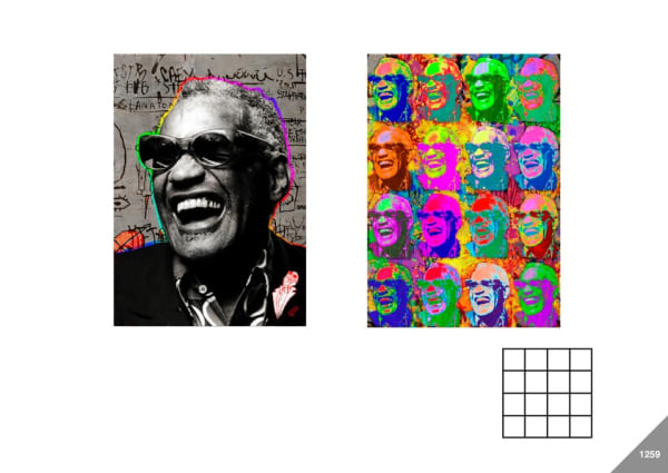 Patrick Rubinstein, Patrick Rubinstein - Smile of the Genius