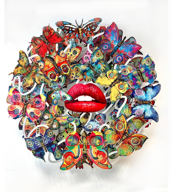 David Gerstein, Soft Lips