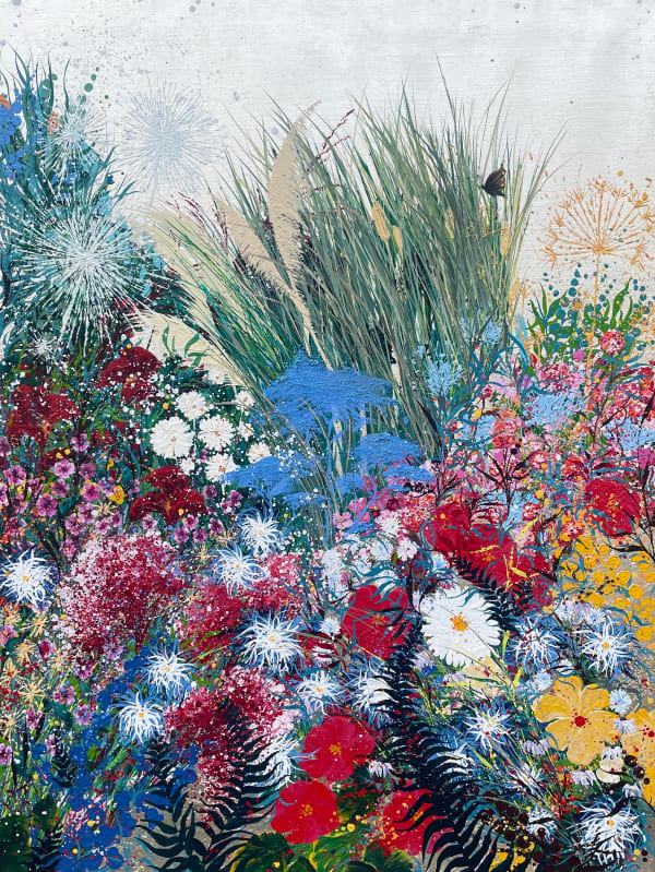 Claire et Siri, Eden 7