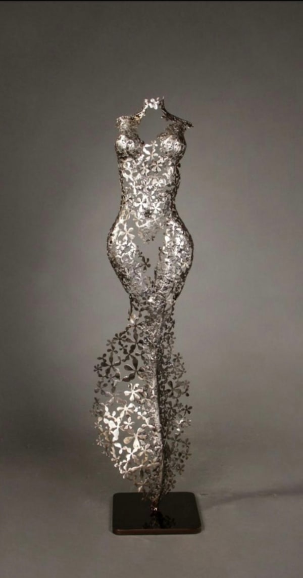 Nimrod Messeg, Rebecca, 2024