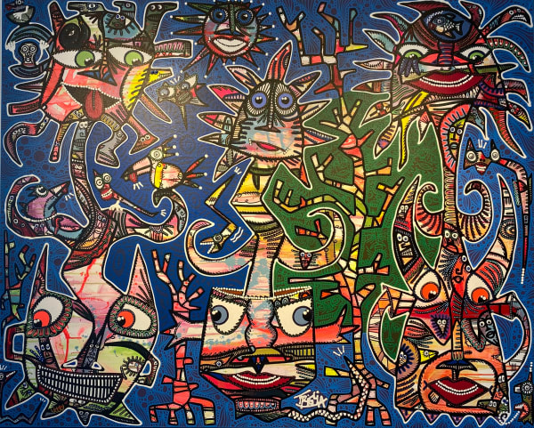 Didier Triglia, Takatora