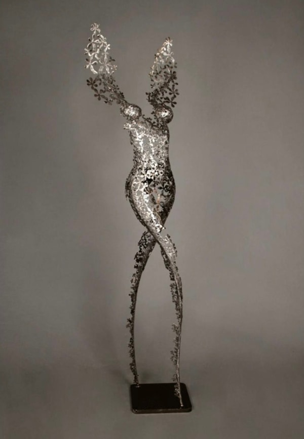 Nimrod Messeg, Paula