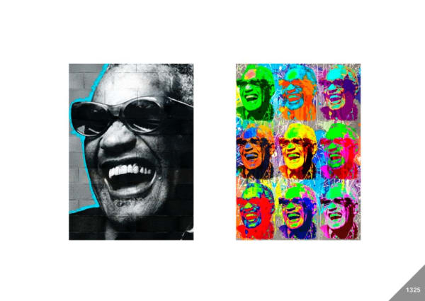 Patrick Rubinstein, Patrick Rubinstein - Soul is Mine