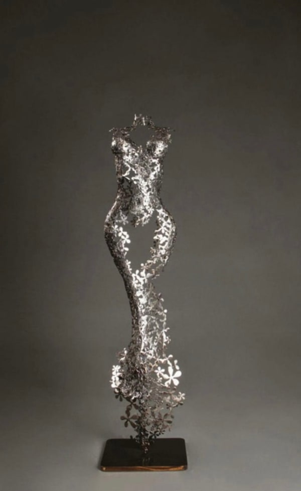 Nimrod Messeg, Consuelo, 2024