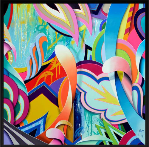 Amaury Dubois, Planet of Sound X