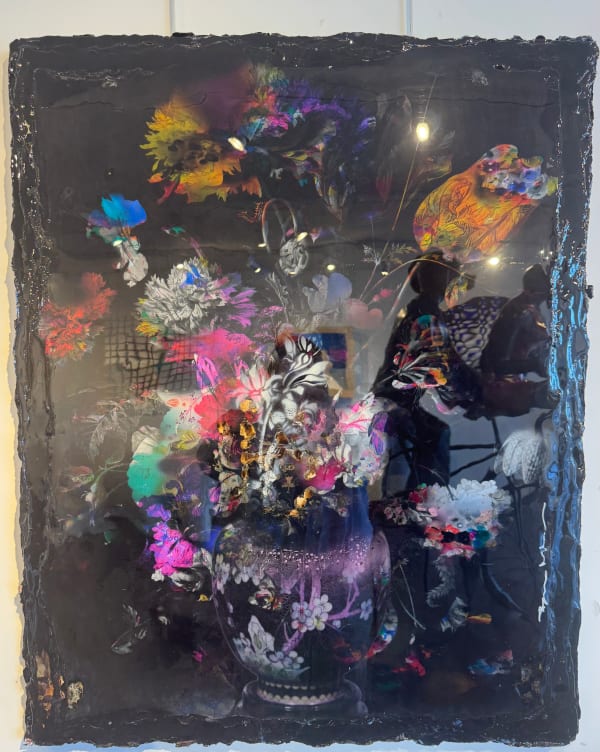 Bram Reijnders, Game of Transience