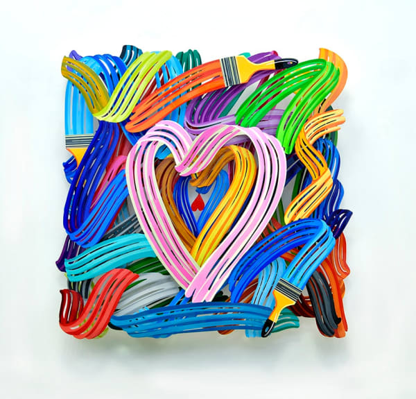 David Gerstein, Drop Of Love
