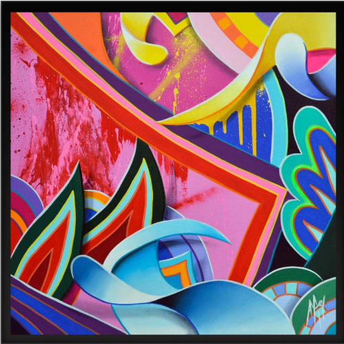 Amaury Dubois, Planet of Sound XIII