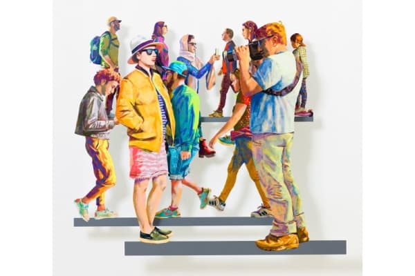 David Gerstein, Rotchild Avenue B