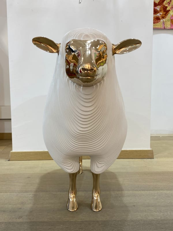 Michel Audiard - Hommage à Lalanne