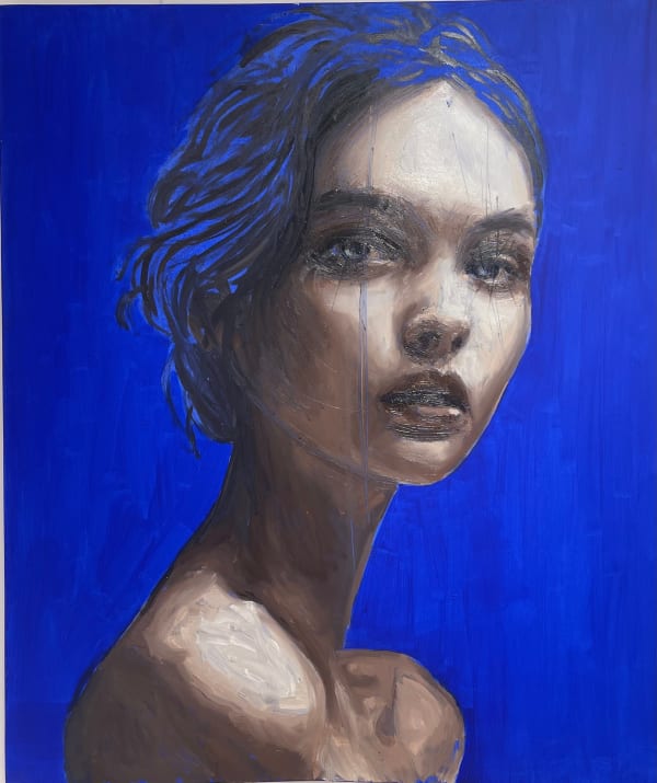 Silvia Berton, Untitle 2