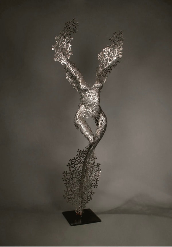 Nimrod Messeg, Amelia, 2024