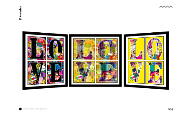 Patrick Rubinstein, Patrick Rubinstein - Ohlala