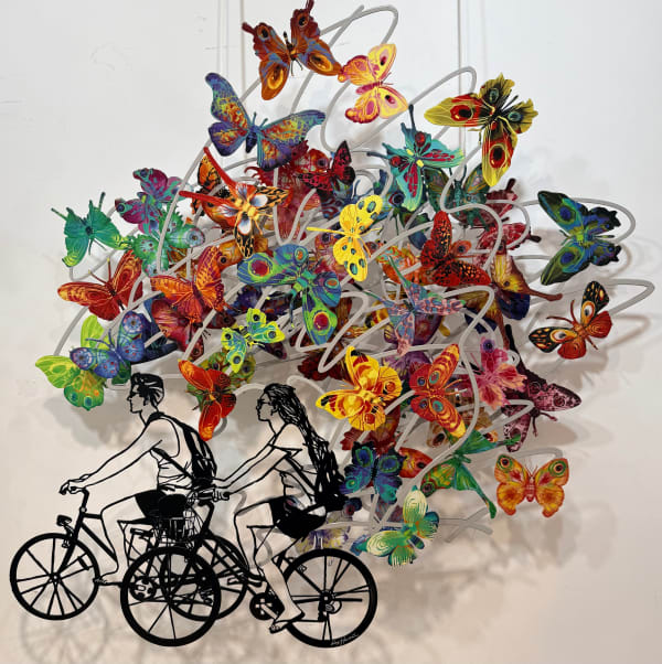 David Gerstein, Quality Hours # 11