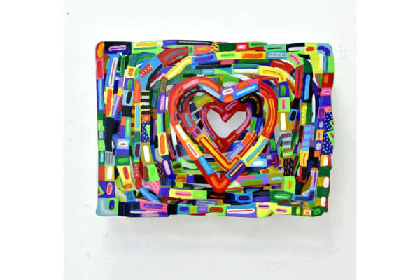 David Gerstein, Heartbeat 2/150