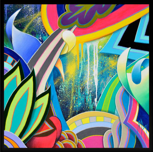 Amaury Dubois, Planet of Sound XIV