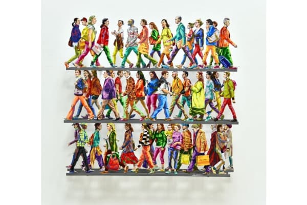 David Gerstein, 5th Avenue N