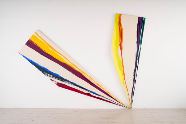 Bernard Borgeaud, 2020.9, 2020